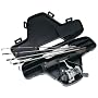 Daiwa� Mini Spin Travel Pack