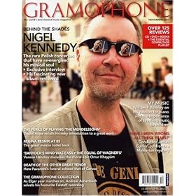 Gramophone - Incls Gramophone CD-Rom by