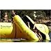 Island Hopper Bounce N Slide