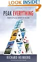 Peak Everything