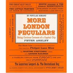 More London Peculiars