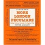 More London Peculiars