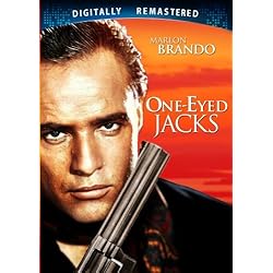 One-Eyed Jacks - Digitally Remastered (Amazon.com Exclusive)