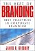 Book cover of The Best of Branding: Best Practices in Corporate Building.