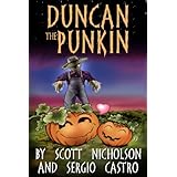 Duncan the Punkin