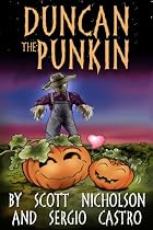 Click to Download Free Kindle Book -> Duncan the Punkin