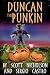 Books : Duncan the Punkin