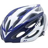 Giro Monza, Blue/White, Medium