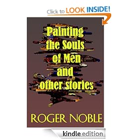 Painting the Souls of Men