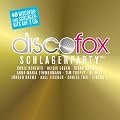 Discofox Schlagerparty Vol.1