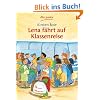 Lena f�hrt auf Klassenreise