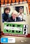 The Professionals CI 5 - Dossier 2 - 4-DVD Set ( The Professionals CI Five - Dossier Two ) [ NON-USA FORMAT, PAL, Reg.0 Import - Australia ]