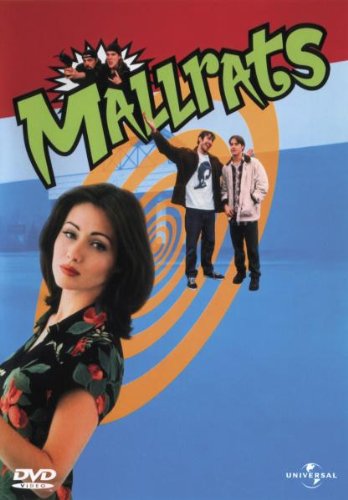 Produkt-Bild: Mallrats