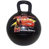 Cars - Toys - Cars Hopper Ball