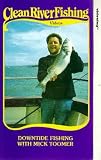 Review Beekay International  / Clean River Fishing - Downtide Fishing With Mick Toomer