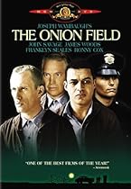 The Onion Field