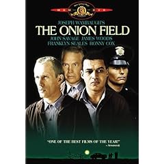 The Onion Field (Widescreen)
