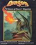 Dragon Magazine Archive : 250 Issues of Dragon Magazines and Dms Electronic Media Utility (Dragon)