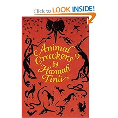 Animal Crackers