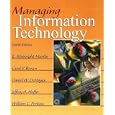 Managing Information Technology (4th Edition)