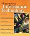 Managing Information Technology (4th Edition)
