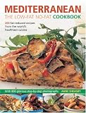 Mediterranean: The Low Fat No Fat Cookbook