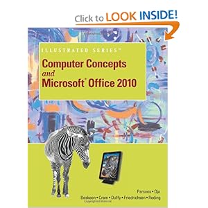 Illustrated Computer