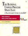 The Rational Unified Process Made Easy: A Practitioner's Guide to the RUP