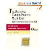 The Rational Unified Process Made Easy: A Practitioner's Guide to the RUP (Addison-Wesley Object Technology)