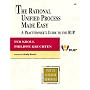 The Rational Unified Process Made Easy: A Practitioners Guide to the RUP (Object Technology Series)