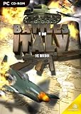 Eigenschaften CDV Software Entertainment AG  / Battles in Italy - Die Invasion
