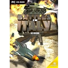 Battles in Italy - Die Invasion