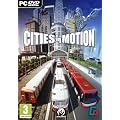 Cities in motion