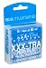 Hustler XXX-TRA Ribbed Condoms, 3 Condoms