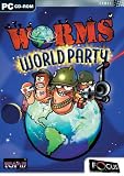 worms world party focus (pc game)
