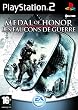 Medal of Honor : Les Faucons de guerre - Platinum