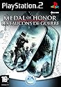 Medal of Honor : Les Faucons de guerre - Platinum