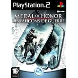 Medal of Honor : Les Faucons de guerre - Platinumpar Electronic Arts