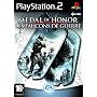 Medal of Honor : Les Faucons de guerre - Platinum