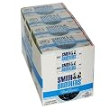 Smith Brothers Black Licorice Cough Drop Boxes 20 ct.