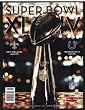 Super Bowl XLIV Program
