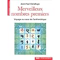 Merveilleux nombres premiers