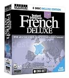 Instant Immersion French Deluxe