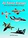 Jet Fighter Stickers
