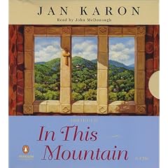 In This Mountain (The Mitford Years, Book 7)