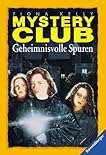 Mystery Club - Band 1,