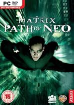 The Matrix: Path of Neo (PC DVD)
