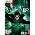 The Matrix: Path of Neo (PC DVD)