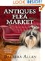 Antiques Flee Market (Trash N Treasures Mysteries)