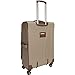 London Fog Cambridge 25 Inch Expandable Spinner